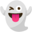 :ghost: